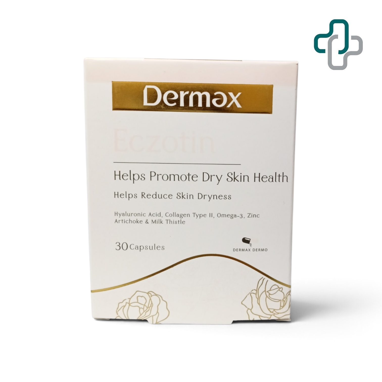 اگزوتین درمکس - Dermax
