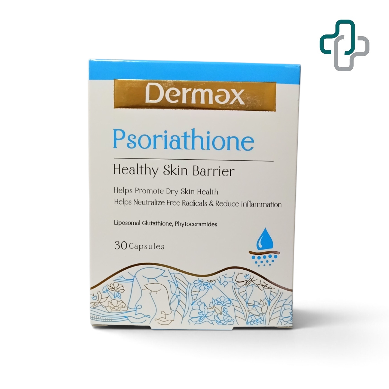 سوریاتیون درمکس - Dermax