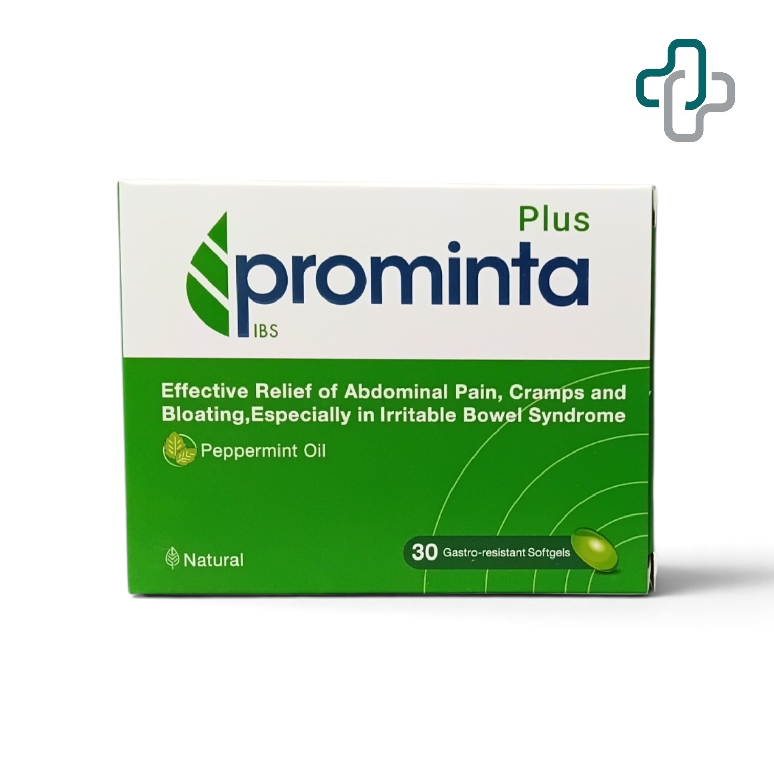 پرومینتا پلاس آی بی اس - PROMINTA PLUS IBS