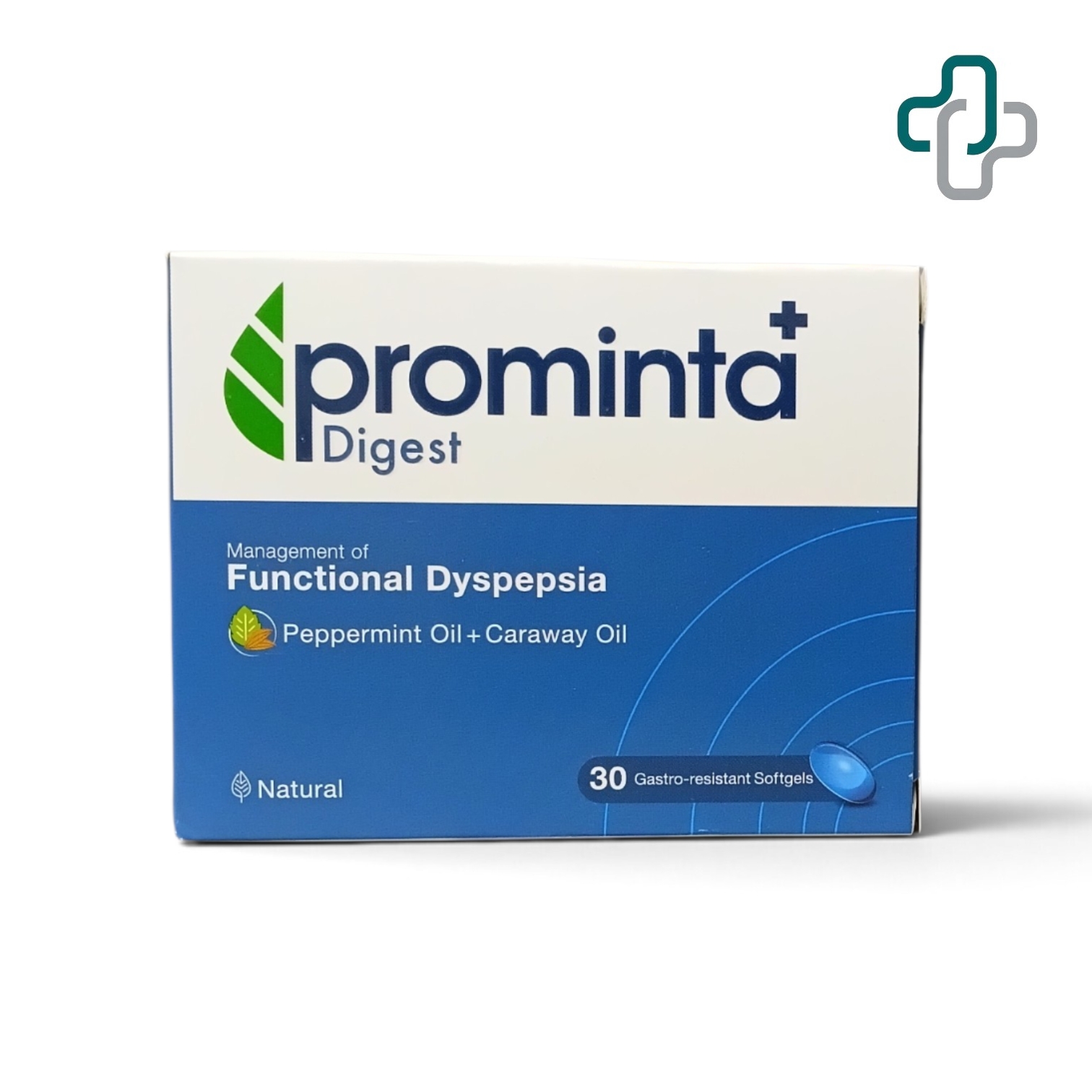 پرومینتا دایجست - PROMINTA DIGEST