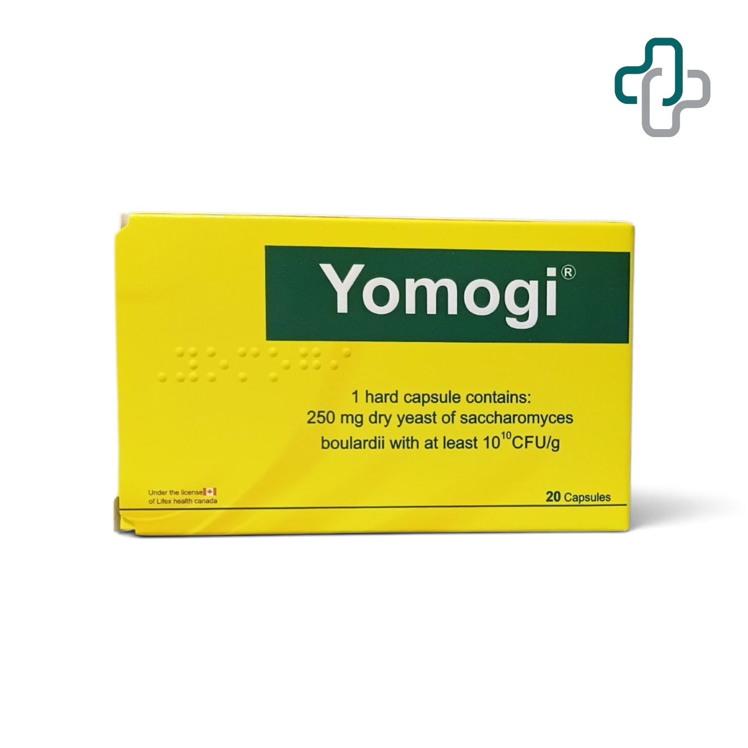 یوموگی - Yomogi