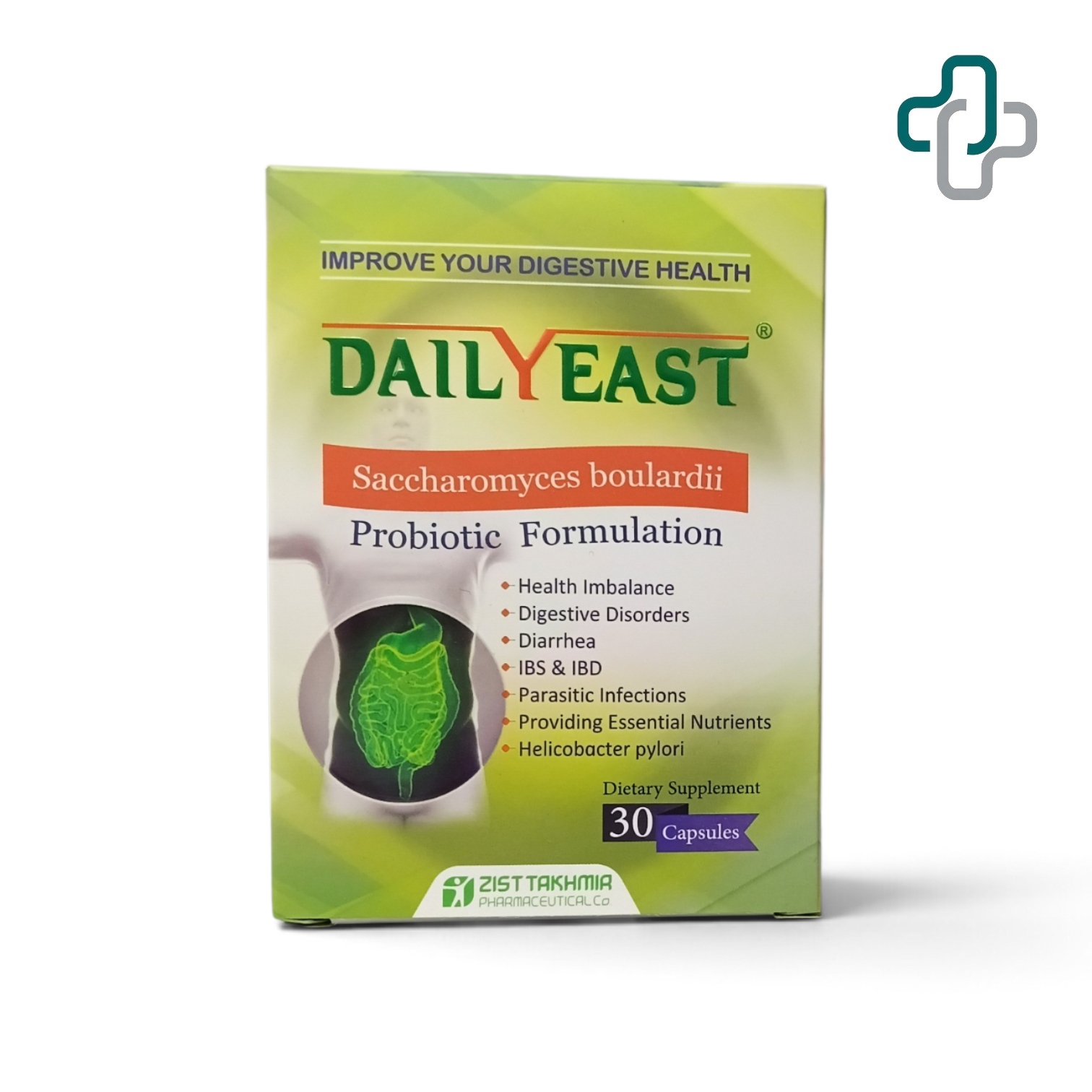 دیلیست - Zist Thakhmir