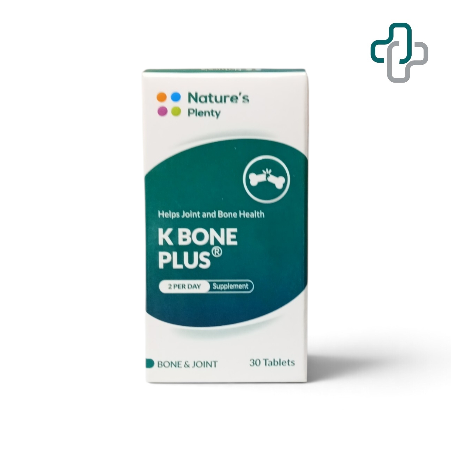 کی بون پلاس نیچرز پلنتی - Nature's Plenty