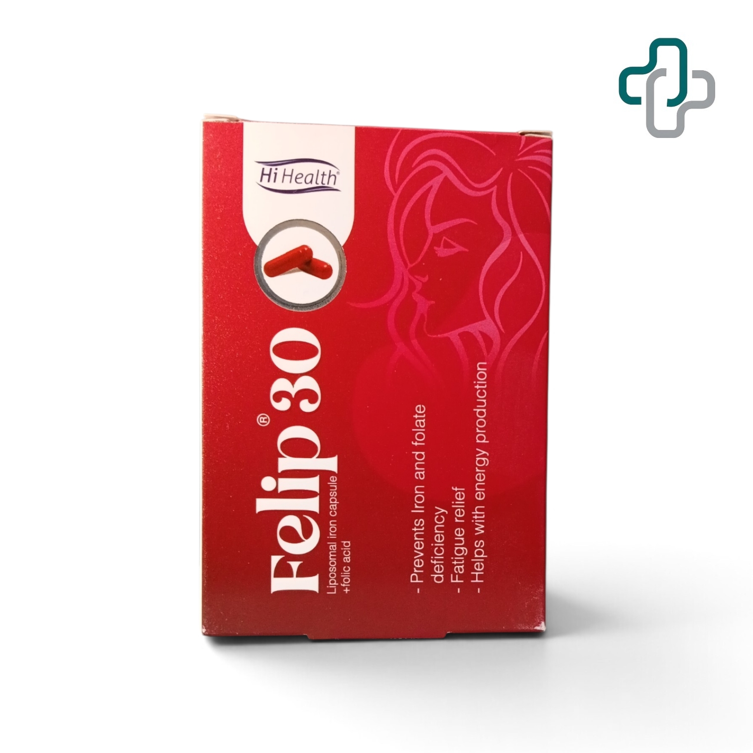 فلیپ 30 - Hi Health