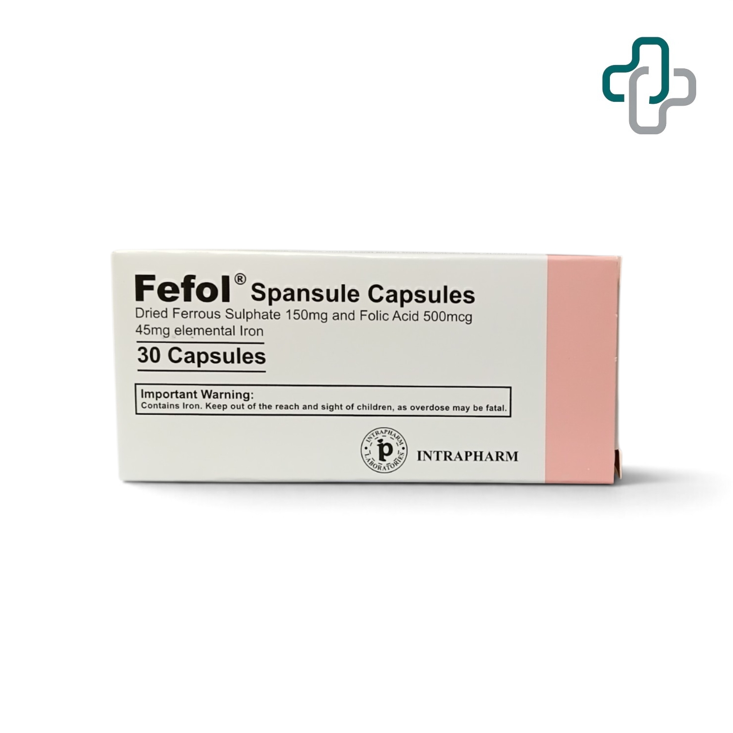 ففول - INTRAPHARMA
