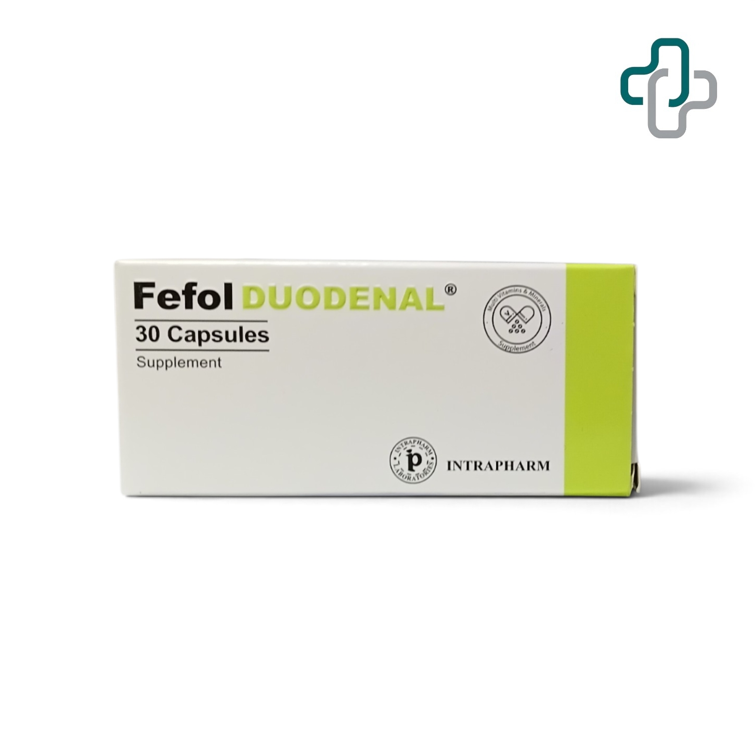 ففول دئودنال - INTRAPHARMA