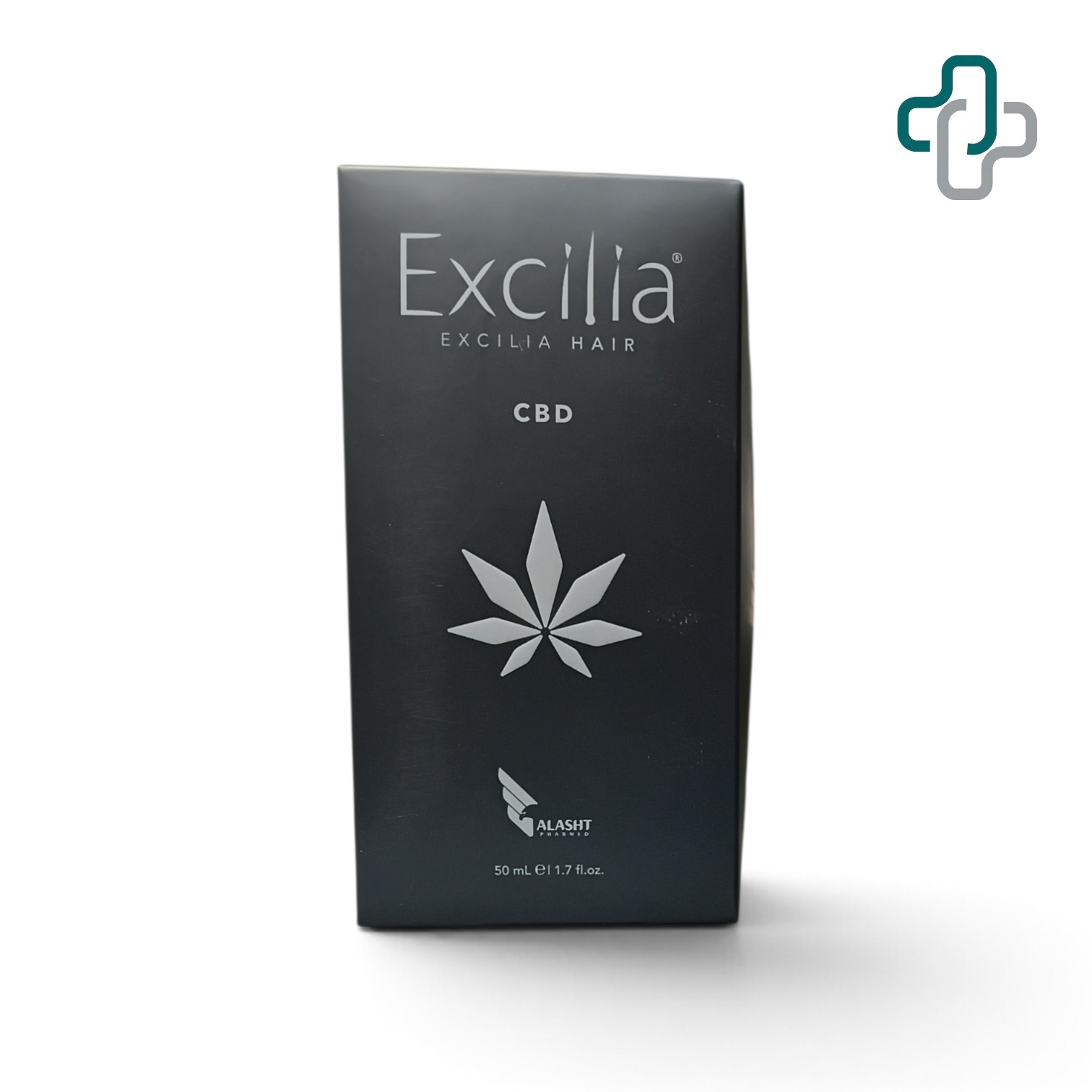 اکسیلیا هیر 50 میلی لیتر - Excilia