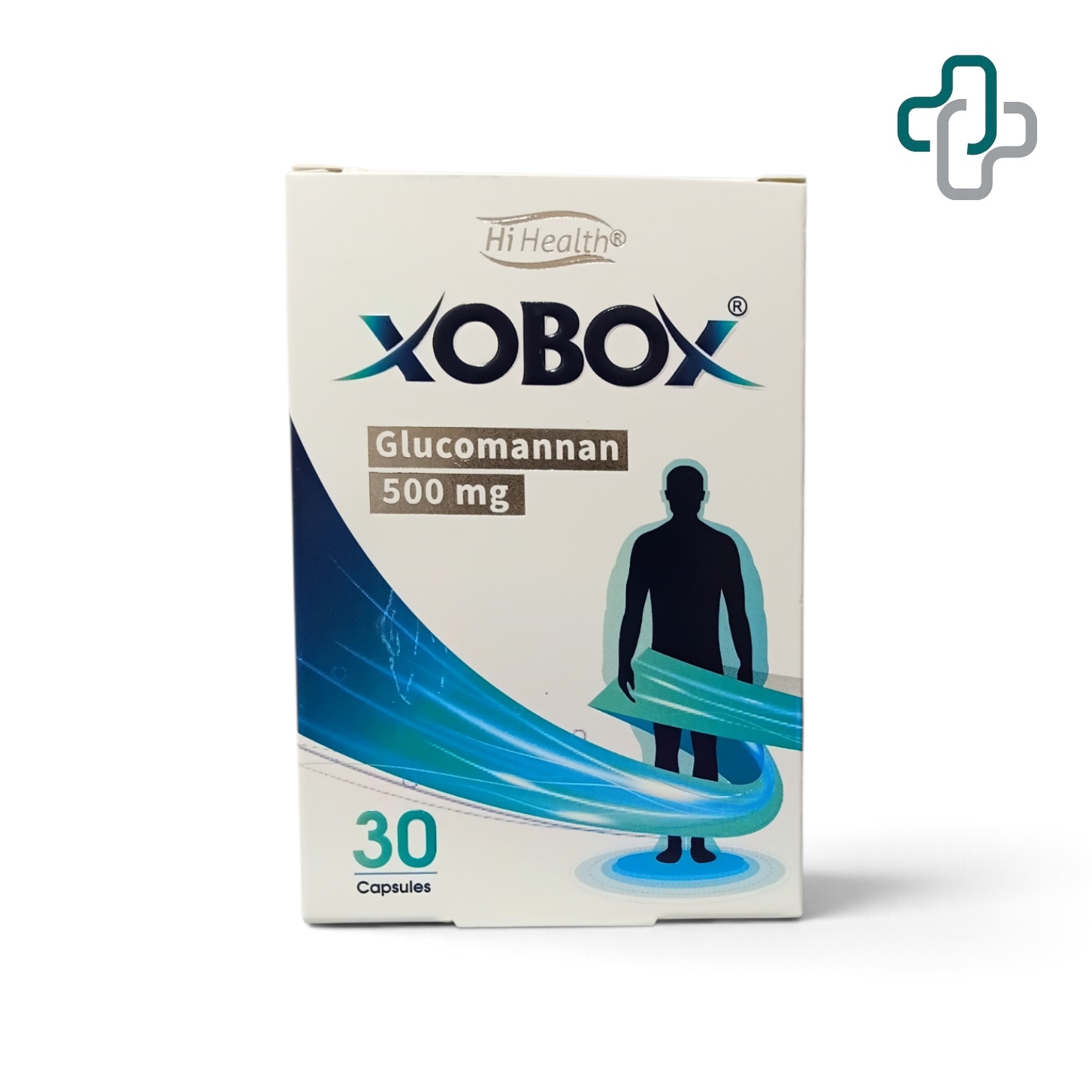 زوبوکس - Hi Health