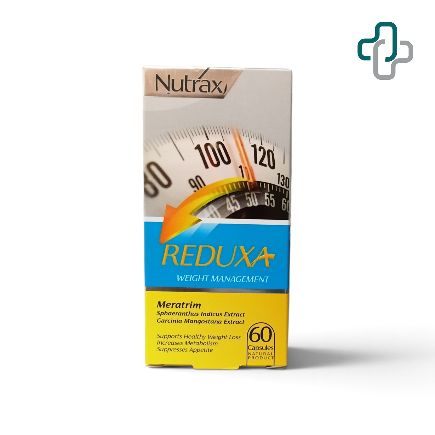 ردوکسا نواتراکس - Nutrax