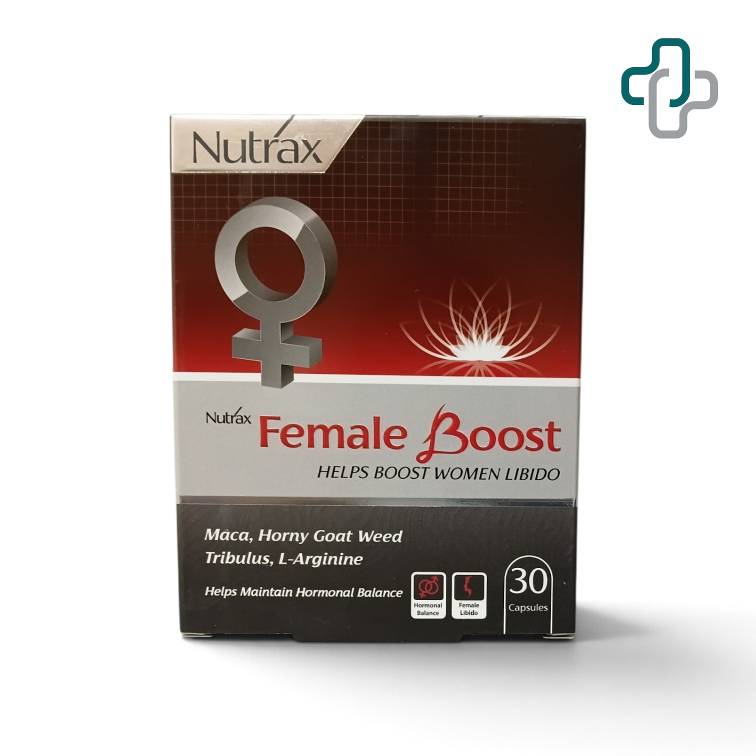 فیمیل بوست نوتراکس - Nutrax