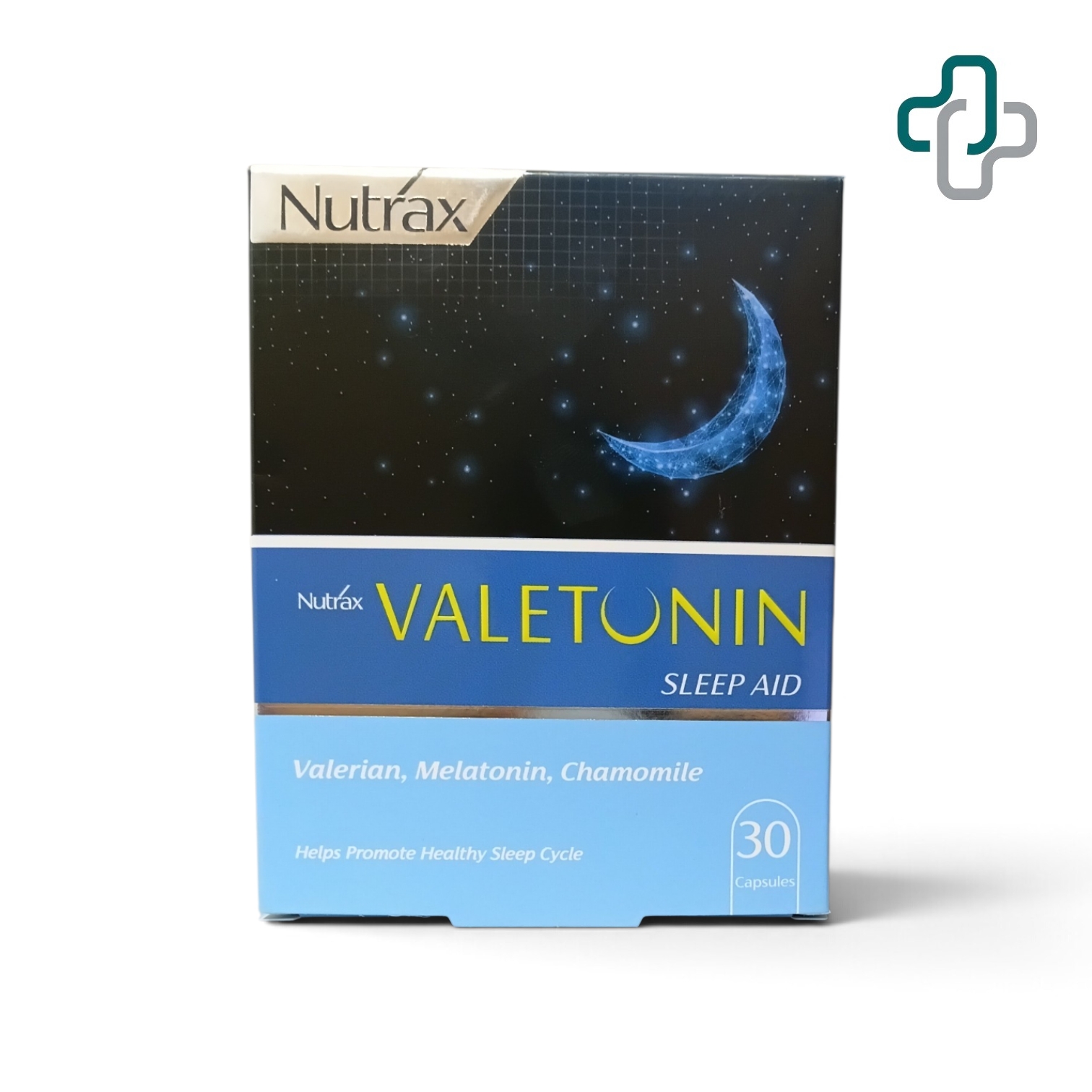 والتونین نوتراکس - Nutrax
