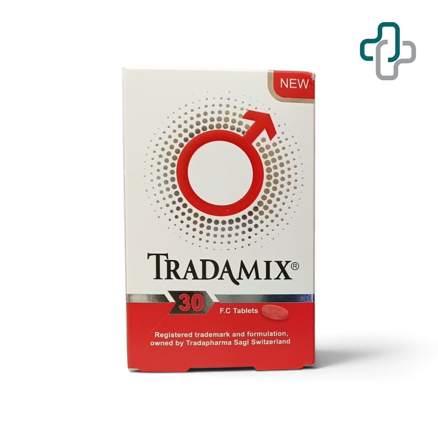 ترادامیکس - TRADAPHARMA