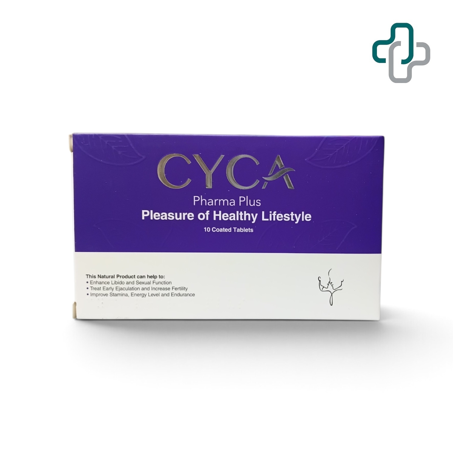 سیکا فارما پلاس - CYCA