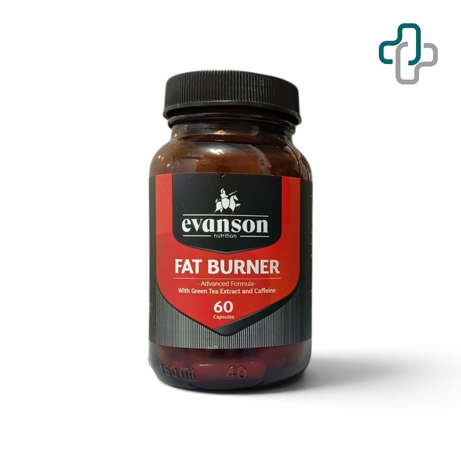  فت برنر اونسون - Evanson