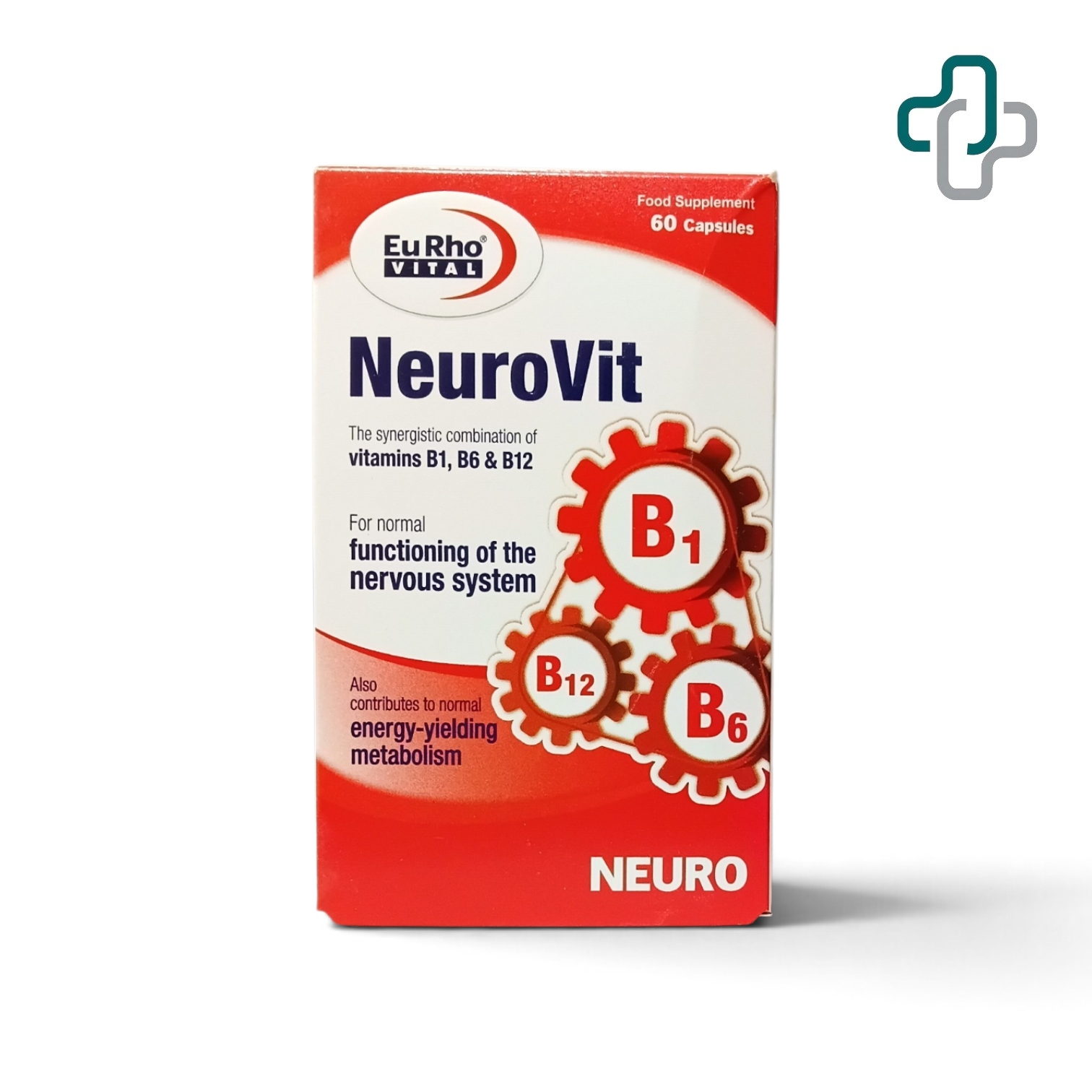 نورویت یوروویتال - EurhoVital