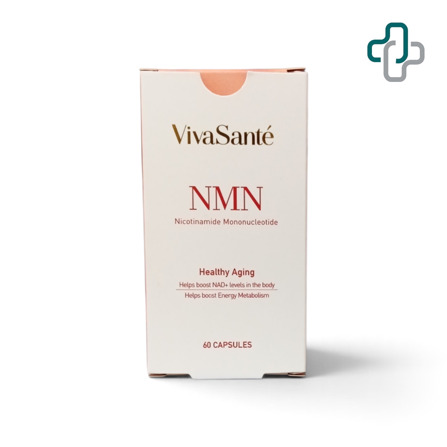 ان ام ان نیکوتین آمید مونونوکلئوتاید - VivaSante