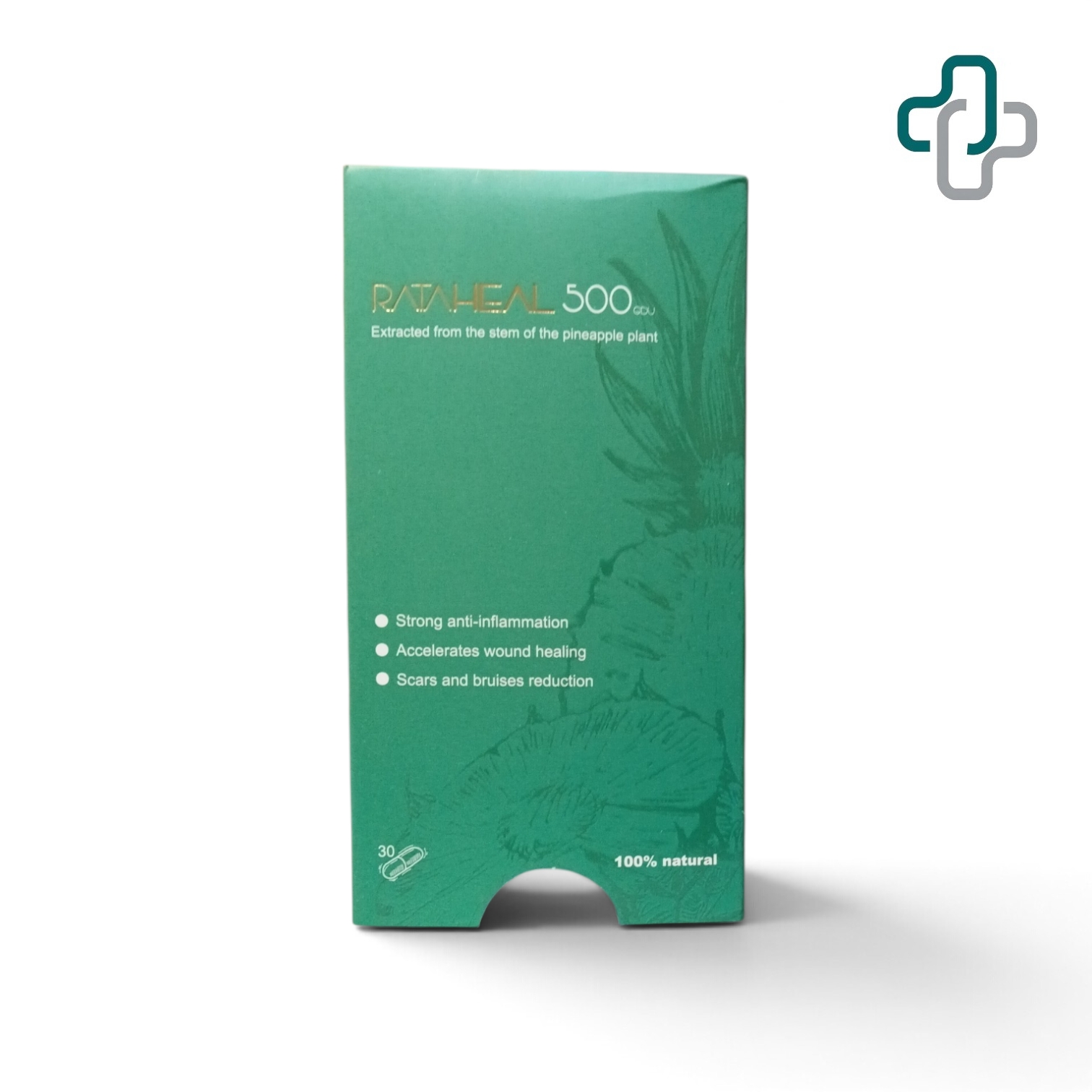 راتاهیل - Pooyesh Darman Rata
