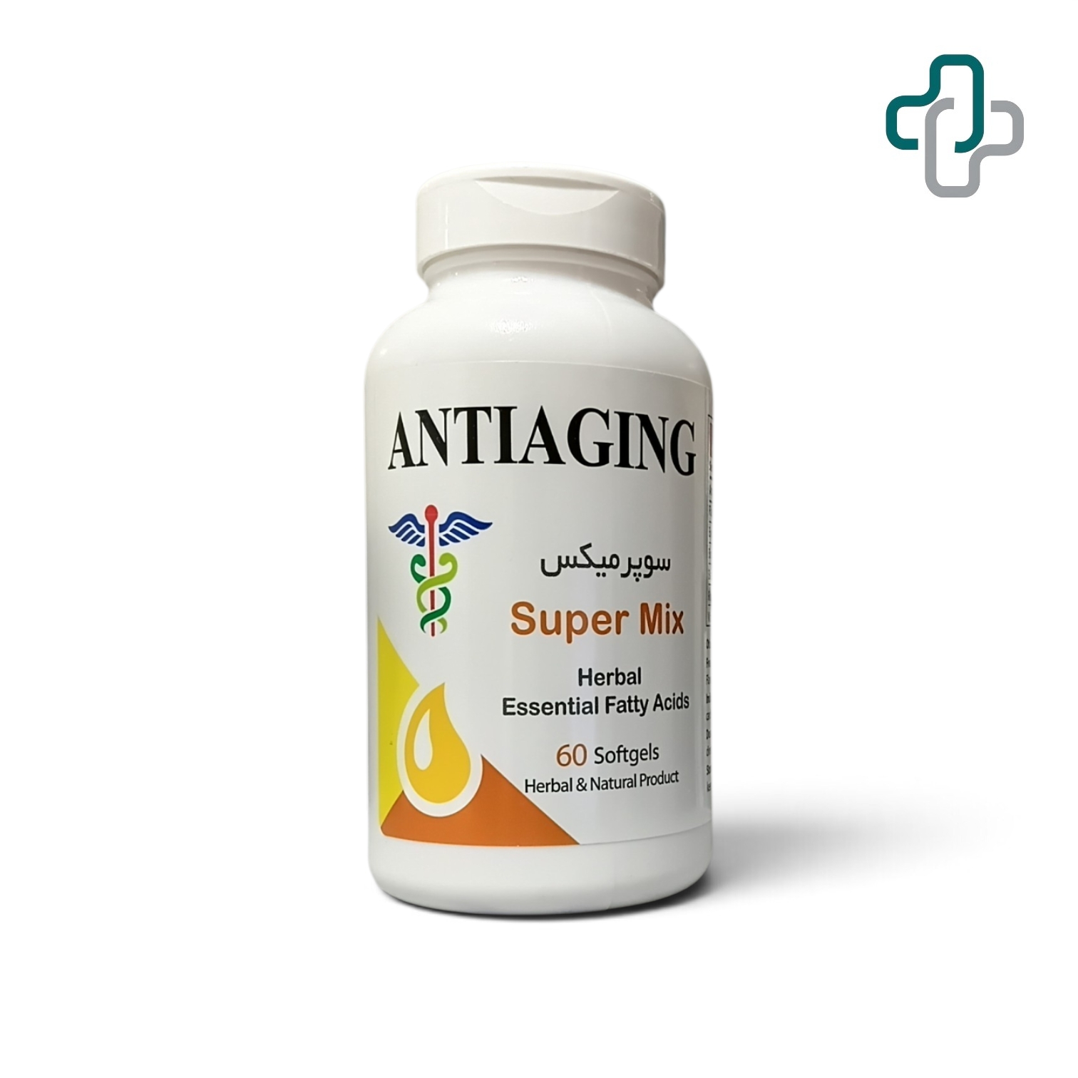 سوپر میکس - Anti Aging