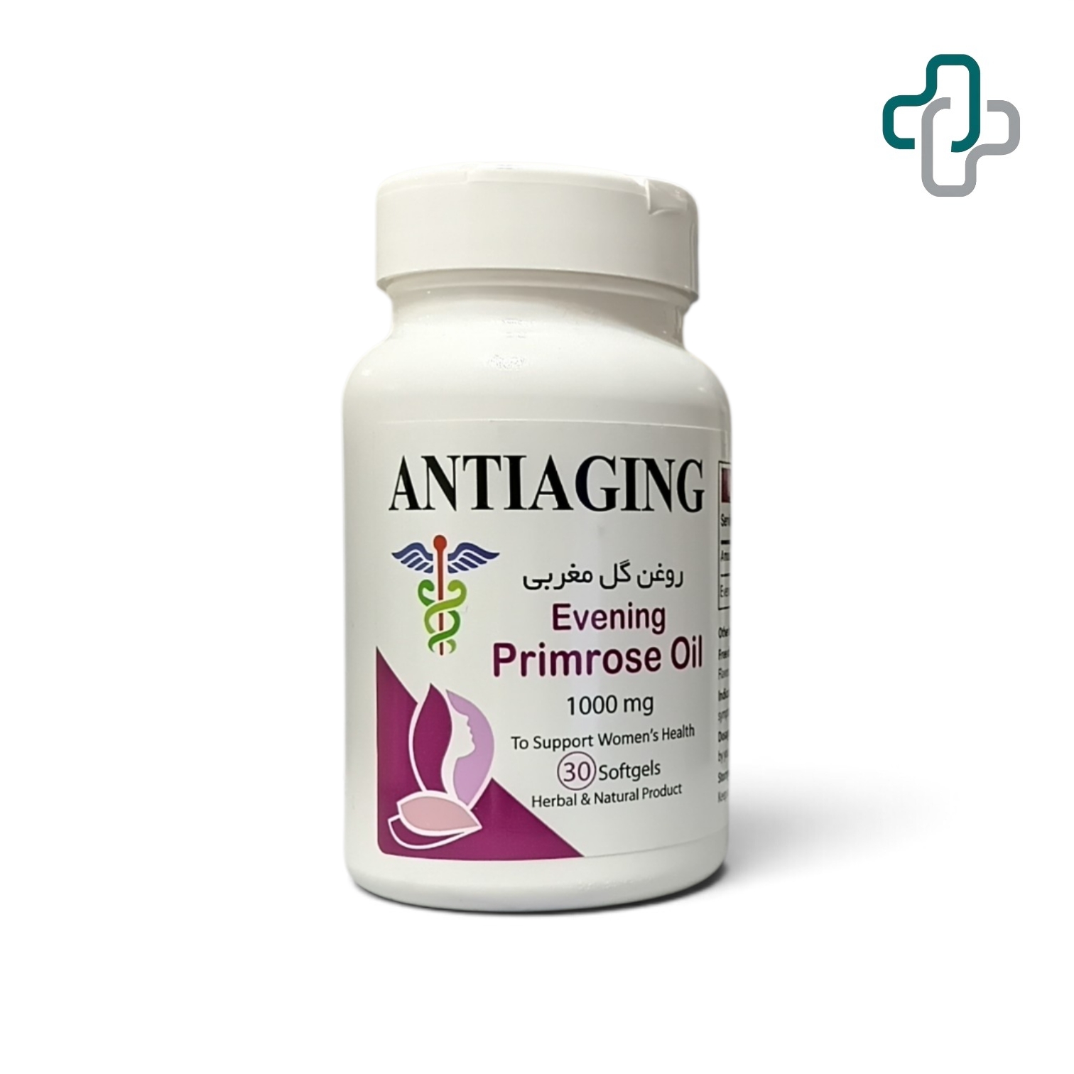 ایونینگ پریم رز اویل آنتی ایجینگ - Anti Aging