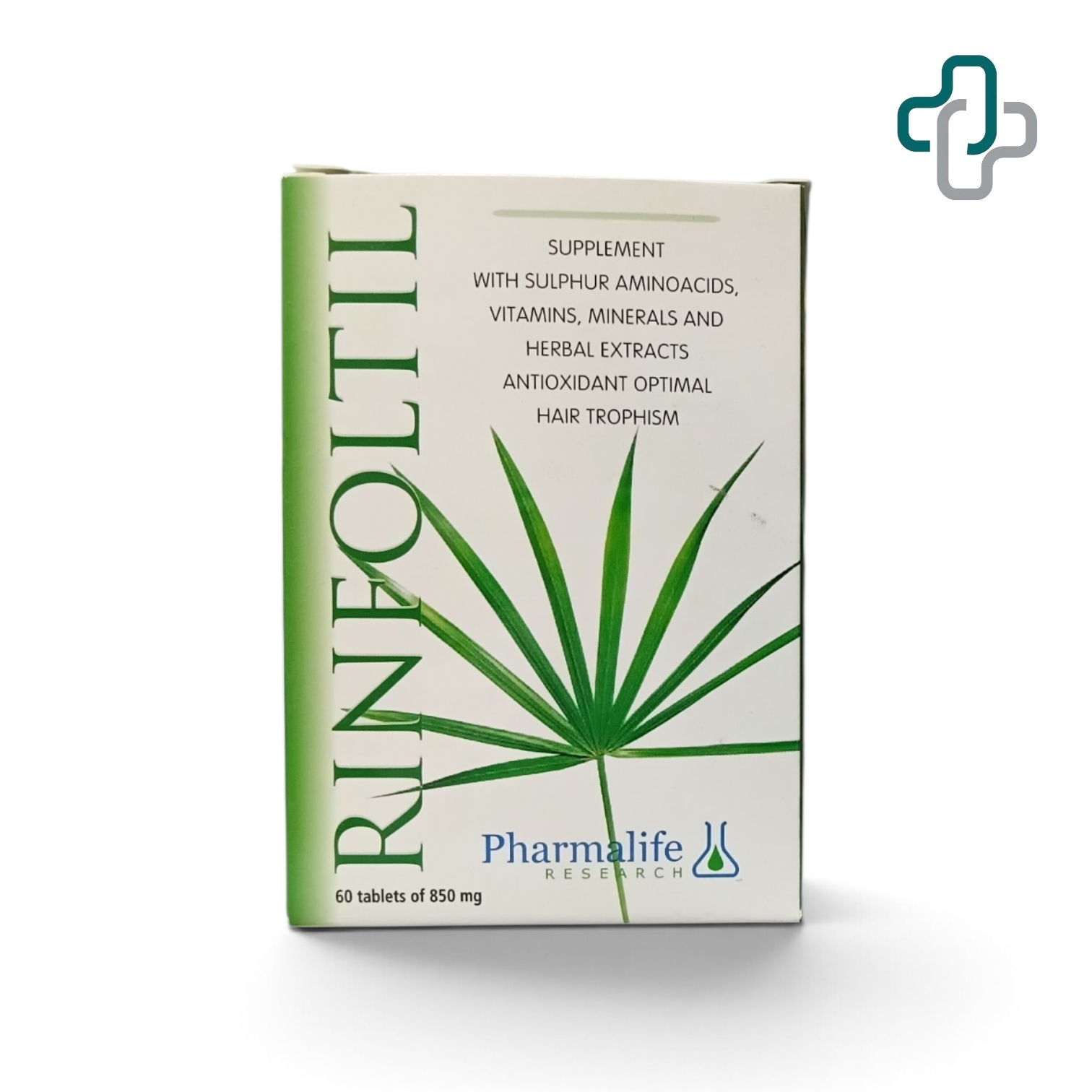 رینفولتیل - Pharmalife