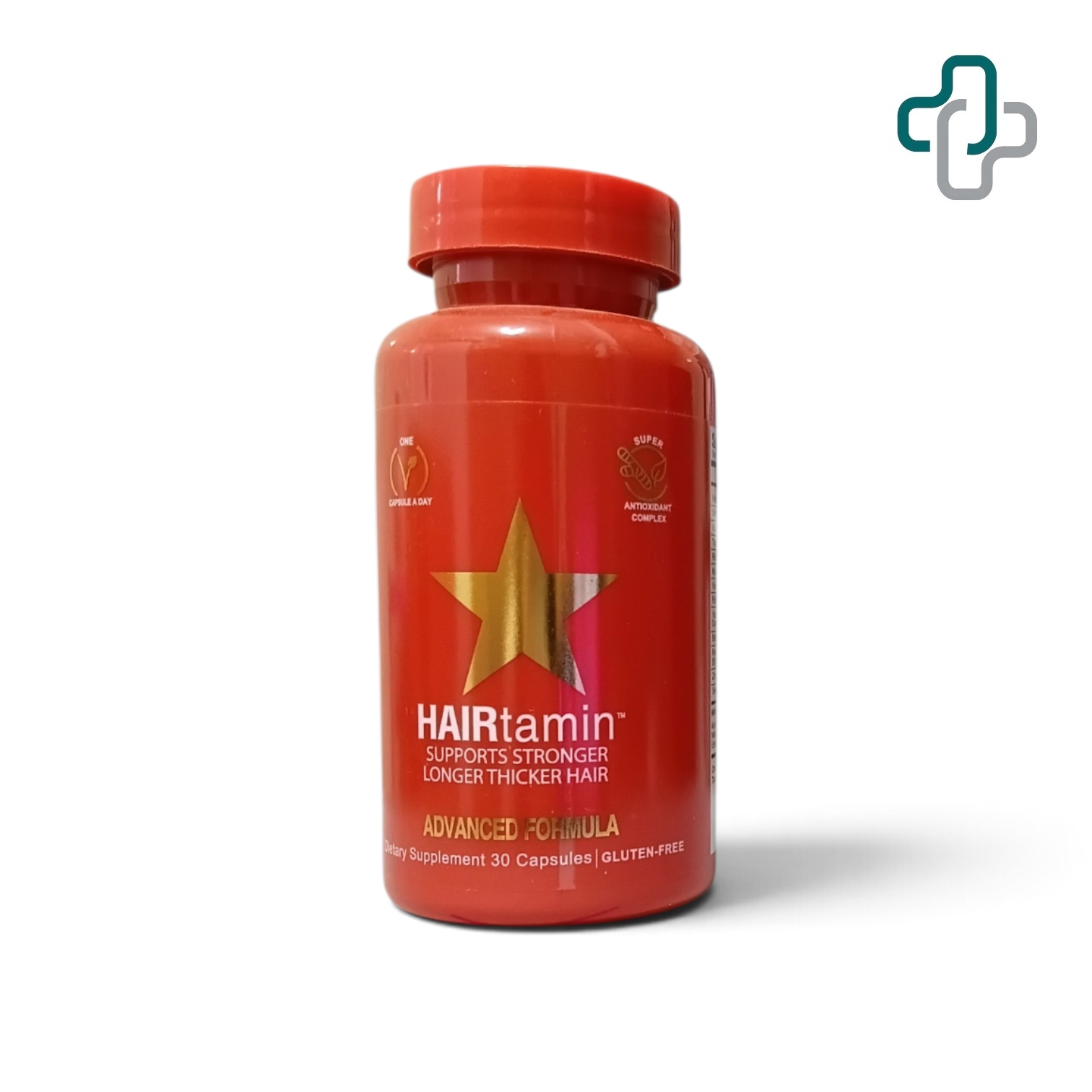 هیرتامین - HAIRtamin