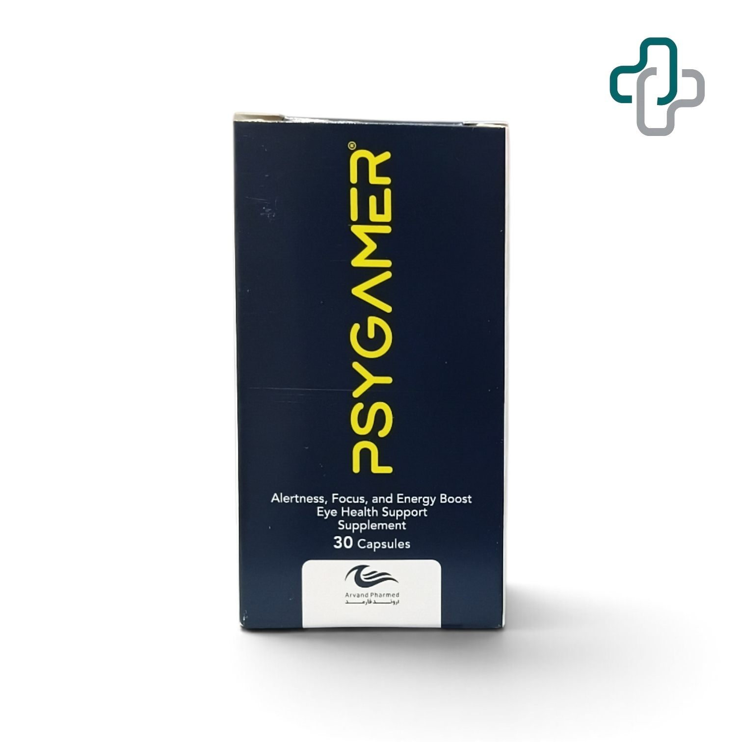 سایگیمر - Arvand Pharma