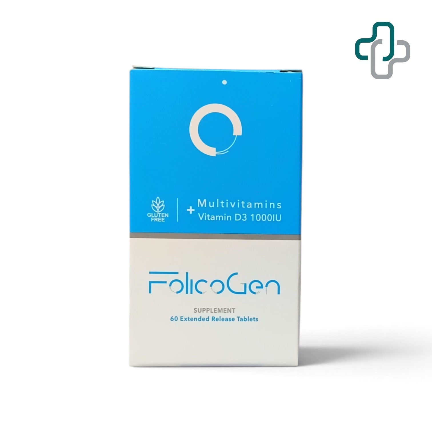 فولیکوژن - Arvand Pharma