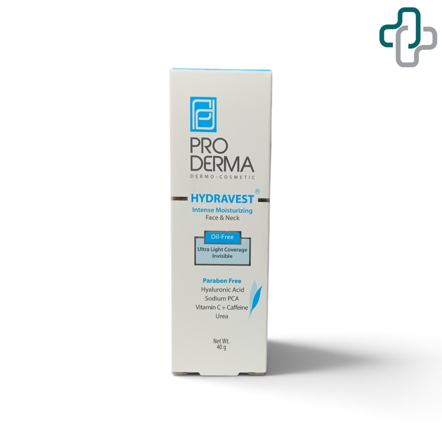 کرم آبرسان پوست چرب پرودرما - Proderma