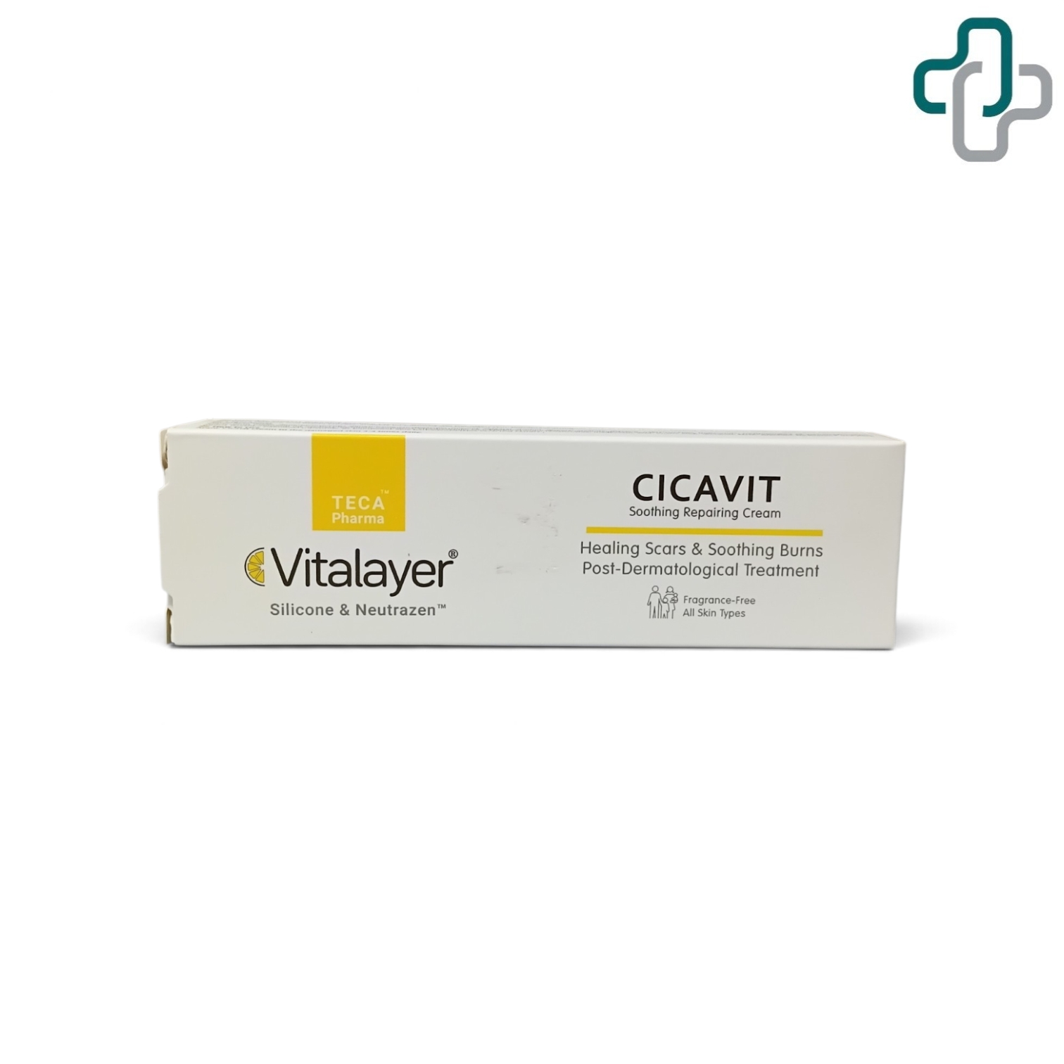 کرم ترمیم کننده ویتالیر - Vitalayer