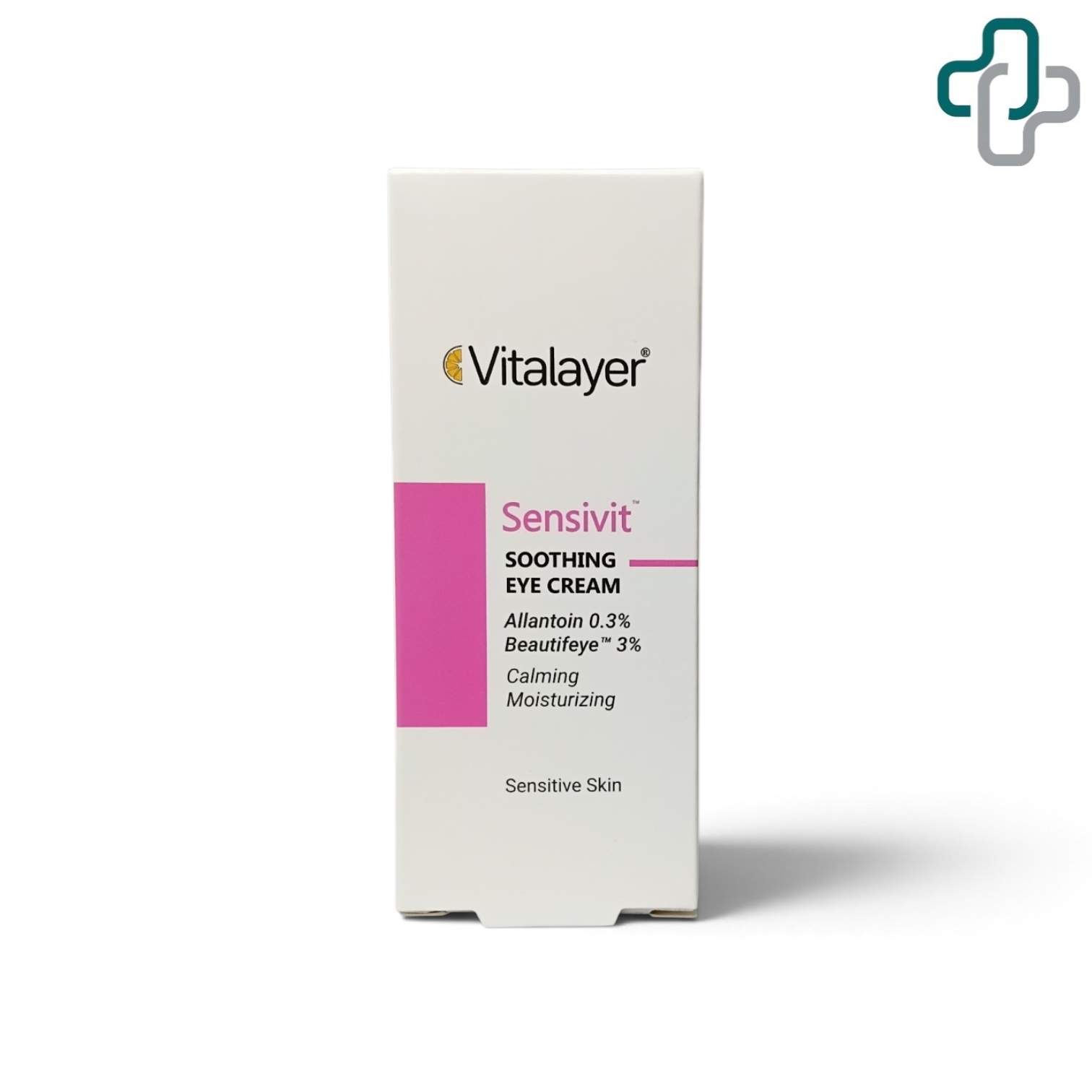 کرم دور چشم ویتالیر - Vitalayer