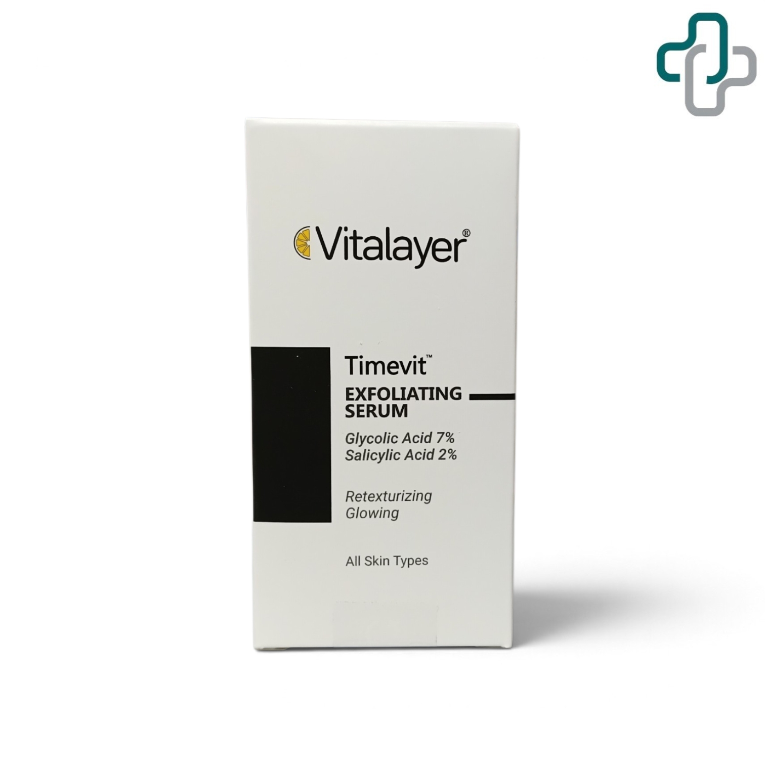  سرم لایه بردار تایم ویت ویتالیر - Vitalayer