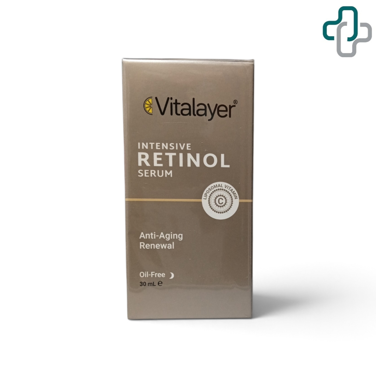 سرم رتینول ویتالیر - Vitalayer
