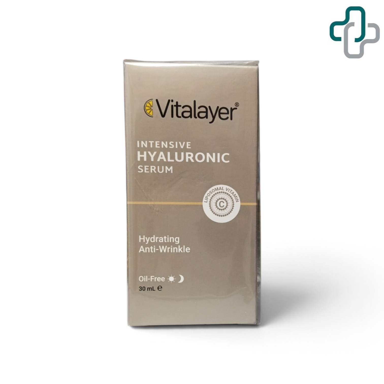 سرم هیالورونیک ویتالیر - Vitalayer